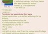 Happy 4chan story