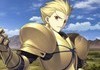 Happy Gilgamesh doesn't exist he can't hurt you