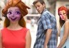 Zoe vs ever playing OW