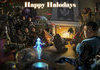 Happy Holidays From Bungie