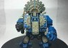 How Does One Build a Kill Team? Also a Dreadnought...