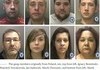 Human trafficking Ring busted in UK