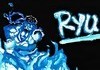 Ryu In Blue