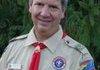 Harmless Scoutmaster