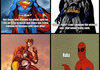 What Superheroes Think Of The iPhone