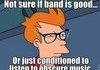 Hipster Fry