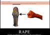 How to avoid rape
