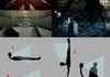How cameras work in games