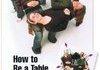 how to table