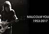 Malcolm Young of ACDC dead.