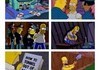 Homer: I'll kill your whole family!