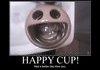 HAPPY CUP!