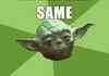 Advice Yoda Gives