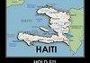 Haiti, to soon?