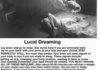 How To Lucid Dream