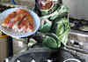 HALO COOKING EVOLVED