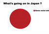 How Japan got its Flag