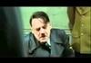 Hitler's reaction after hearing Rebecca