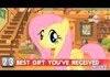 Hot Topic: My Little Pony's Fluttershy