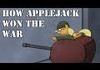 How Applejack Won the War - Animatic