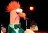 Hillarious Muppets Bloopers,