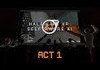 Half-Life VR: Behind The Scenes (Act 1)