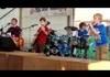 Metallica. Played by kids