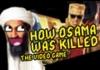 How Osama Bin Laden was Killed