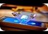 Making your own 3D hologram