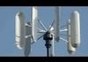 High Speed Vertical Axis Wind Turbine