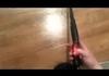 Homemade Taser Sword