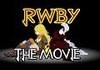 RWBY: The Movie - Official Trailer (Parody)