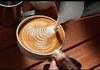 How to make latte art!