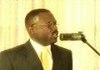 Herman Cain Sings