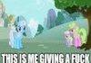 Message to brony haters