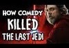 How Comedy Can Kill A Movie
