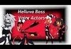 Helluva Boss Voice Actors