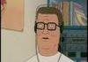 Hank Hill Listens To A New Generation