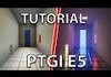 How to Install Path Tracing Shaders in Minecraft (SEUS PTGI E5)