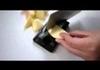 How to Cut a Fruit on a Phone