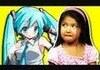 Haters Gonna Hate: VOCALOID