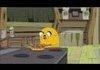 Adventure Time - Bacon Pancakes New York