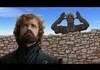 Tyrion and Monty Python