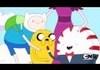 Adventure Time WTF Moment 1