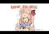 How To Use Negev (Girls Frontline)