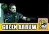 He's Green Arrow now.