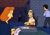 Homer's Lie Detector Test