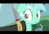 Hooded Quickies: Almost... (MLP Animated