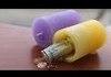 How to Make a Secret Candle Compartment