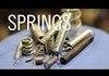 How to create springs